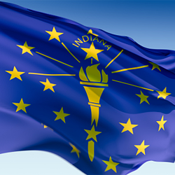 indiana indiana
