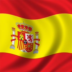 spain spain