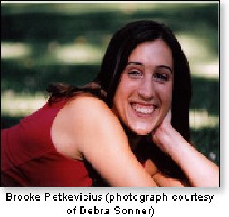 Gone After Gardasil:  Brooke, Florida