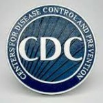 CDC logo