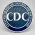 CDC logo