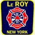 LeRoy NY