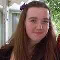 Lucy before Cervarix